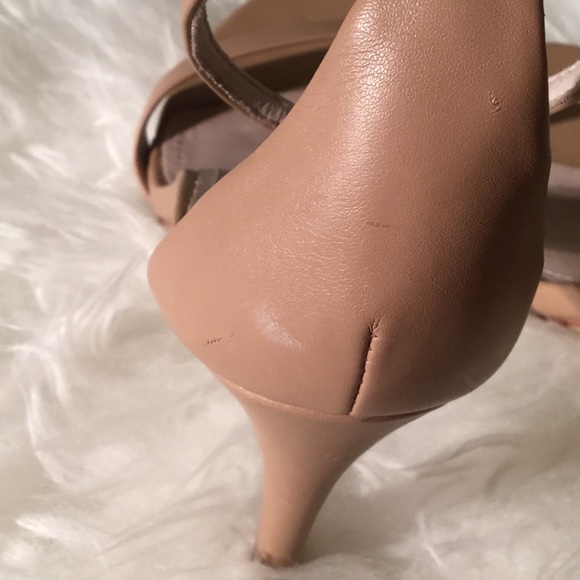 Steve Madden heels 9 M - Picture 5 of 8